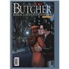 Image 4 : Butcher #1-6(2011) Complete Series