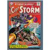 Image 1 : Capt. Storm #79(1965)