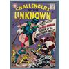 Image 1 : Challengers of the Unknown #45(1965)