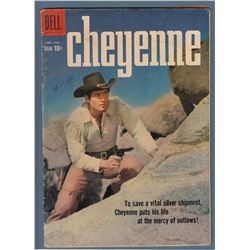 Cheyanne #13(1960)