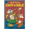 Image 1 : Chip & Dale #636(1955) Four Colors