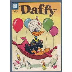 Daffy #6(1956)