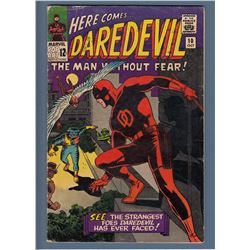 Daredevil #10(1965)