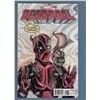 Image 1 : Deadpool #43(2015) Variant