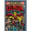 Image 1 : Demon #1(1972)