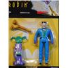 Image 2 : Adv. of Batman & Robin Toys(1995)