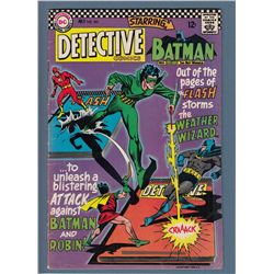 Detective Comics #353(1966)