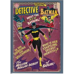 Detective Comics #359(1967)