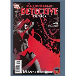 Detective Comics #859(2010)