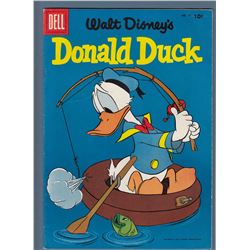 Donald Duck #47(1956)