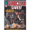 Image 1 : Dracula Lives #8(1976)