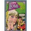 Image 1 : Falling in Love #92(1967)