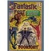 Image 1 : Fantastic Four #59(1967)
