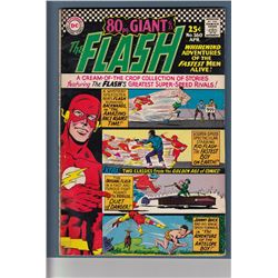 Flash #160(1966)