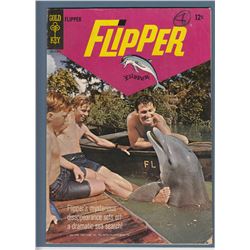 Flipper #2(1966)