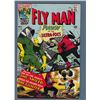 Image 1 : Fly Man #37(1966)
