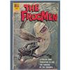 Image 1 : The Frogman #3(1962)