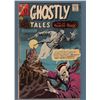 Image 1 : Ghostly Tales #62(1967)