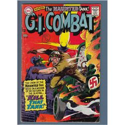 G.I. Combat #127(1967)