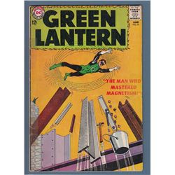 Green Lantern #21(1963)