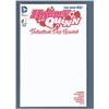 Image 1 : Harley Quinn Valentine's Day Sp. #1  Blank Cover