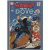 Image 1 : Hawk & Dove #3(1968)