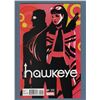 Image 1 : Hawkeye #1(2015) Variant NM