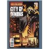 Image 1 : Hellblazer: City of Demons #1-5(2010)