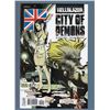 Image 2 : Hellblazer: City of Demons #1-5(2010)
