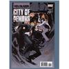 Image 4 : Hellblazer: City of Demons #1-5(2010)