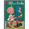 Image 1 : Hi & Lois #683(1956) Four Color