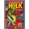 Image 1 : Incredible Hulk #108(1968)