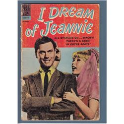 I Dream of Jeannie #2(1966)