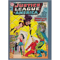Justice League of America #23(1963)