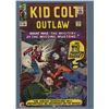 Image 1 : Kid Colt Outlaw #124(1965)