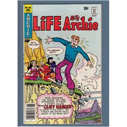 Life with Archie #182(1977)