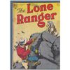 Image 1 : Lone Ranger #7(1949)