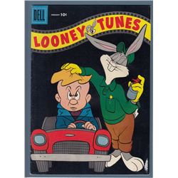 Looney Tunes #172(1956)