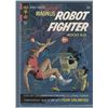 Image 1 : Magnus Robot Fighter #19(1977)