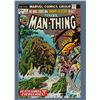 Image 1 : Man-Thing #39(1973)