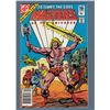 Image 1 : Masters of the Universe #1(1982)