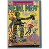 Image 1 : Metal Men #9(1964)