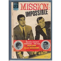 Misson: Impossible #3(1967)
