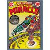 Image 1 : Mister Miracle #11(1972)