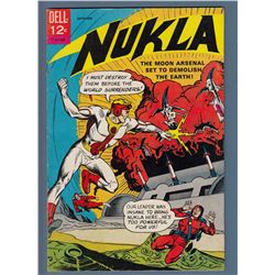 Nukla #4(1966)