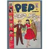 Image 1 : Pep Comics #134(1959)