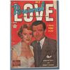 Image 1 : Personal Love #4(1959) Canadian Ed.