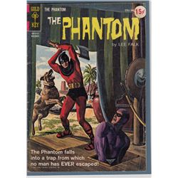 The Phantom #9(1964)
