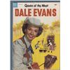 Image 1 : Queen of the West Dale Evans #3(1954)