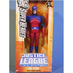 The Atom(2005)